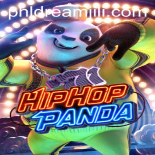 Exploring the Rhythmic World of HipHopPanda in the DREAMJILI Realm